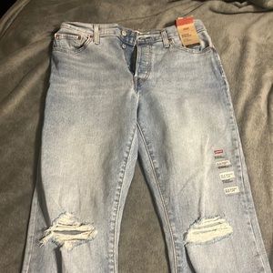 Levi Jeans